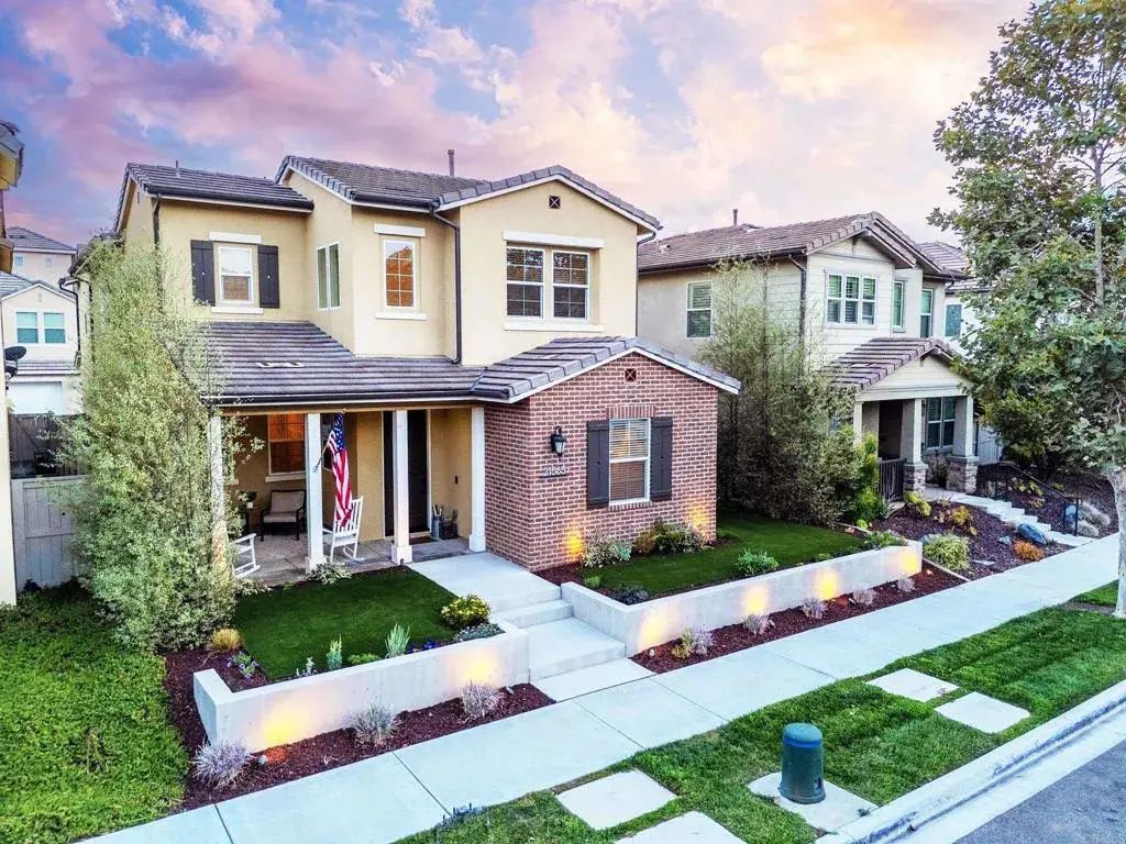 21565 Trail Ridge Drive, Escondido