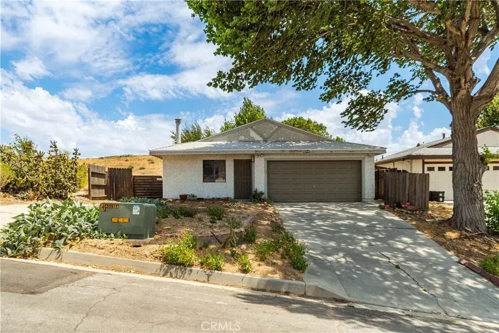 42534 Beaverbrook, Lake Hughes