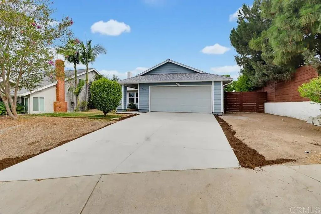 9108 Christiana Street, Spring Valley