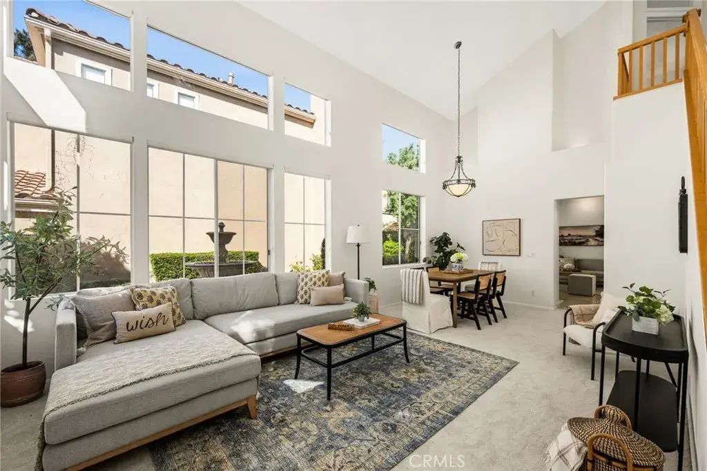 37 Del Cambrea, Irvine