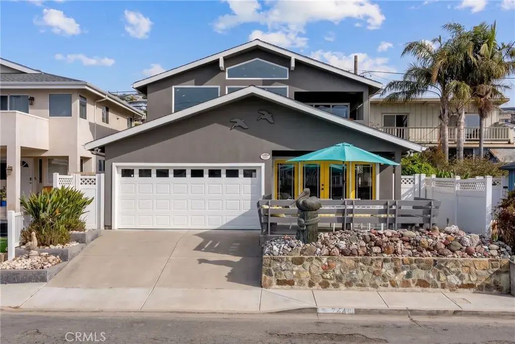 2440 Greenwood Avenue, Morro Bay