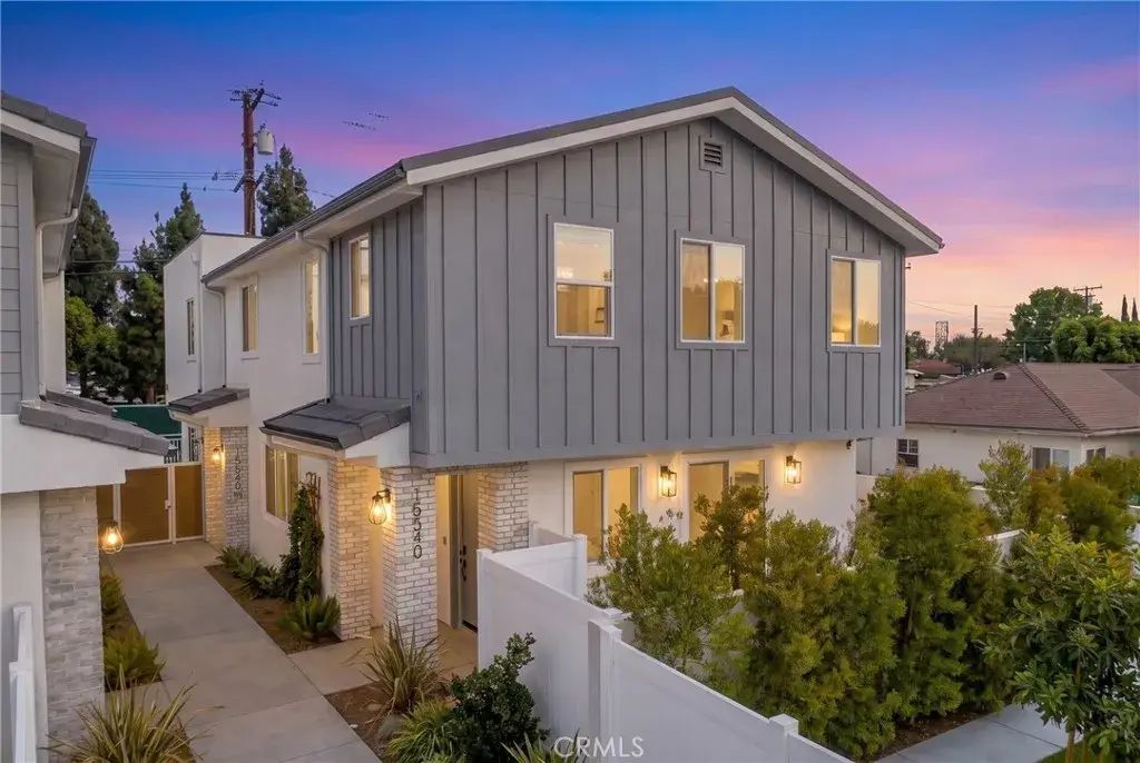 15540 Colorado, Paramount