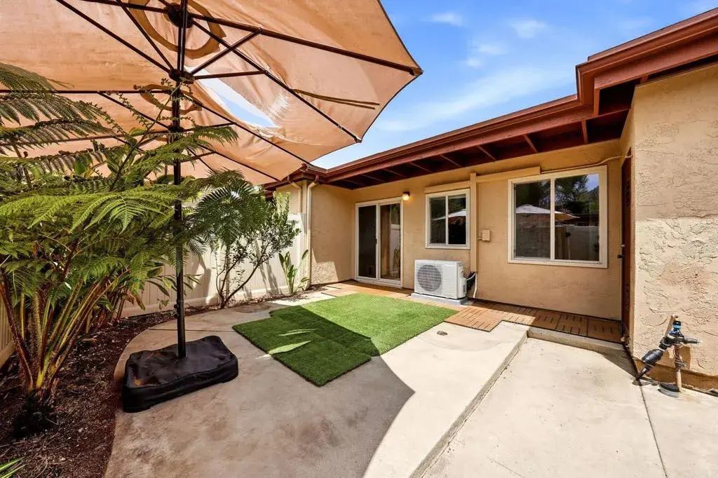 8764 Wahl Street, Santee