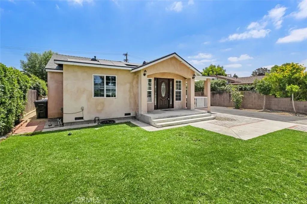 5638 Persimmon Avenue, Temple City