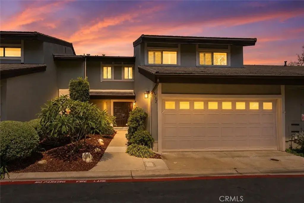 4732 Amberwood Court, Carlsbad