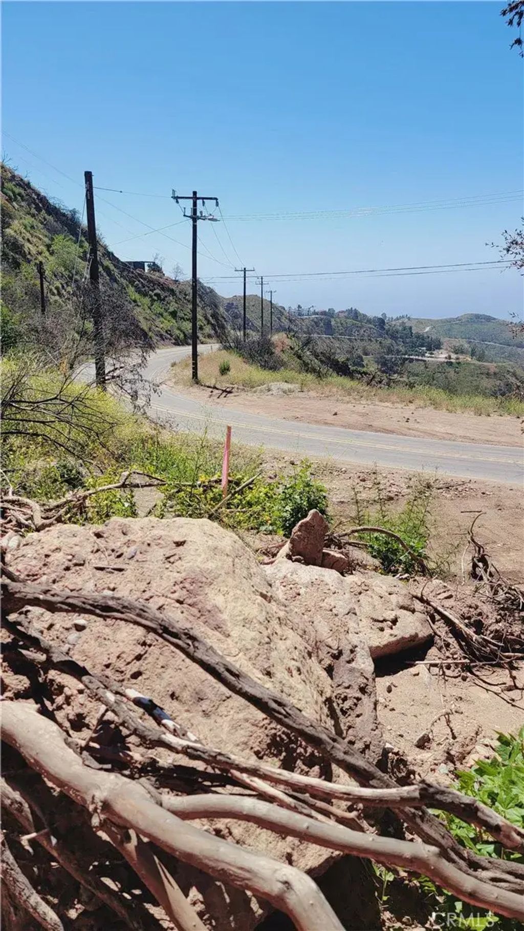Piuma, Malibu