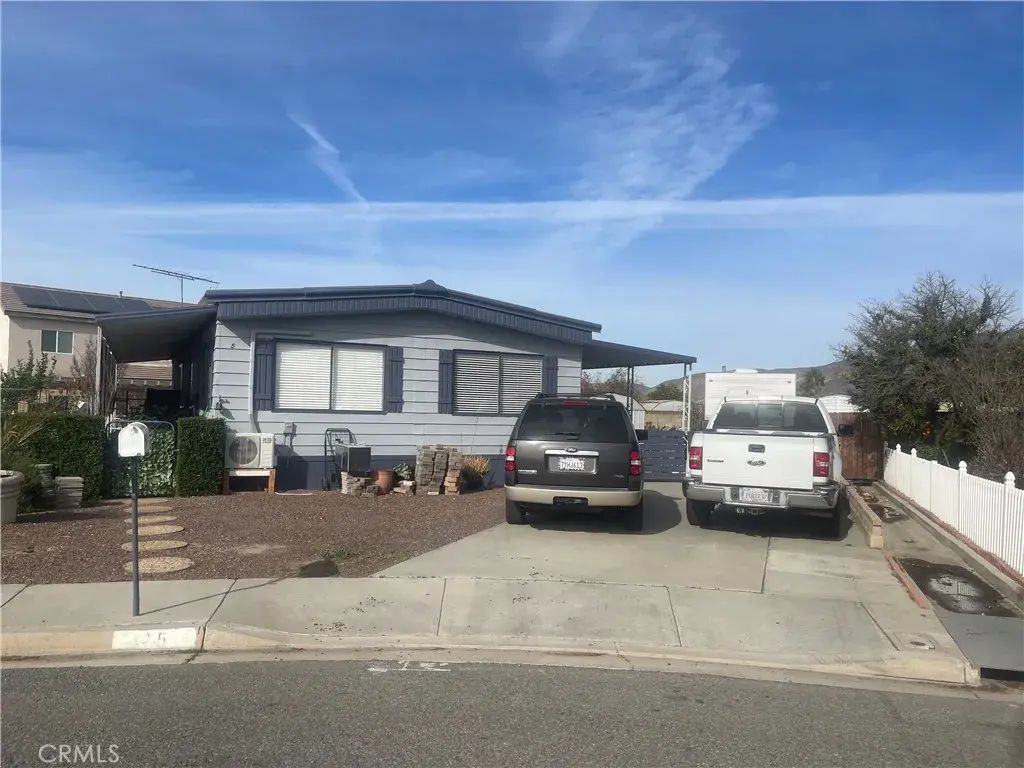 175 N Manzanita, San Jacinto