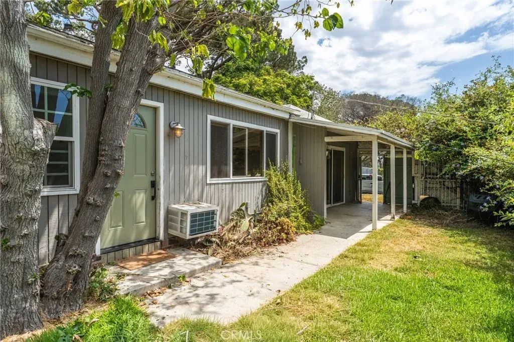 3114 Roderick Place, Glassell Park