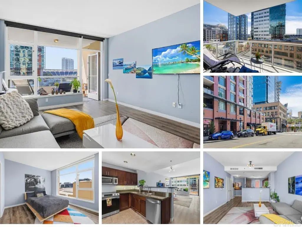 427 9th Avenue 801, 