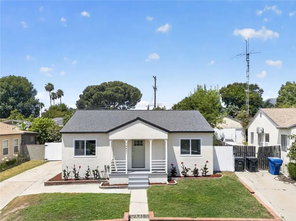 14431 Beaver Street, Sylmar