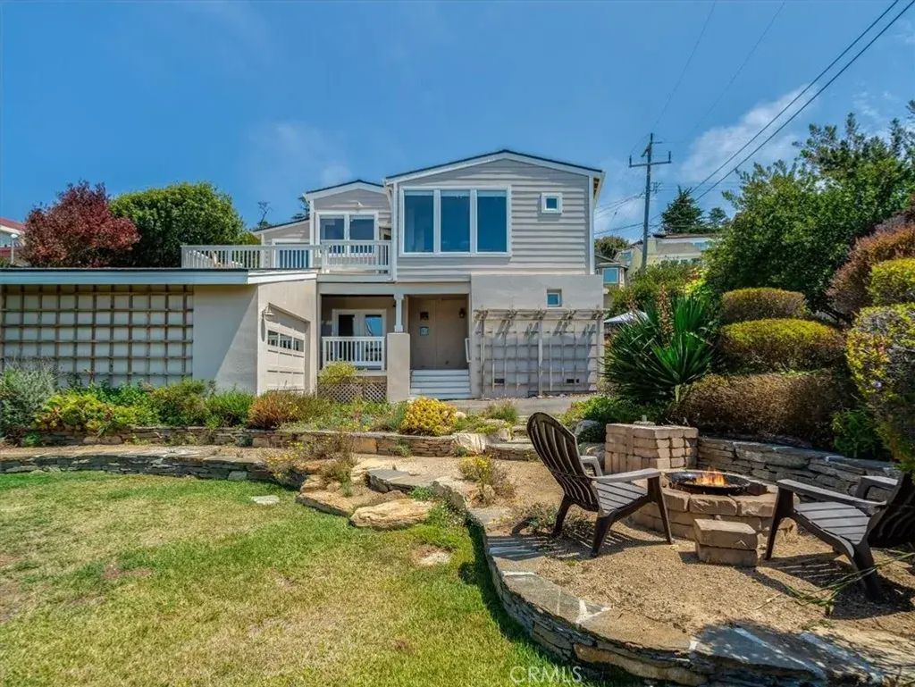 399 Wedgewood, Cambria