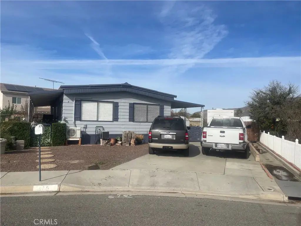 175 N Manzanita Court, San Jacinto