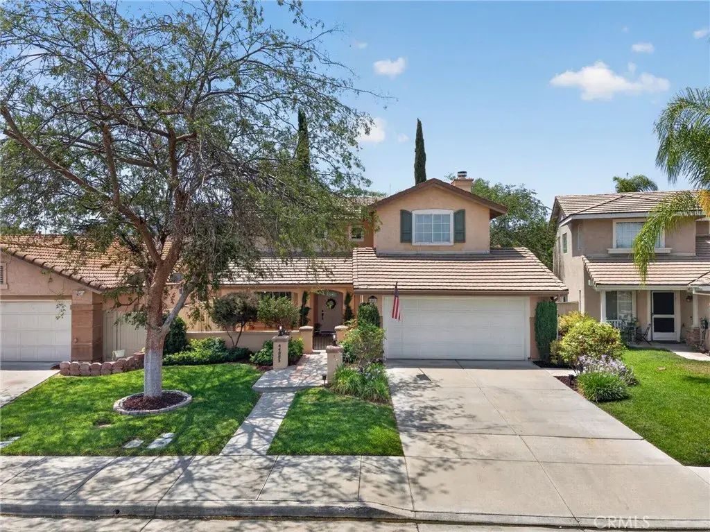 44885 Corte Casa, Temecula
