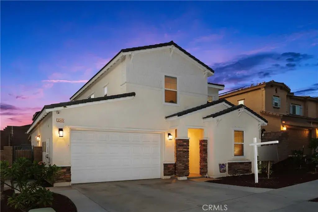 3549 Palmwood Drive, Jurupa Valley