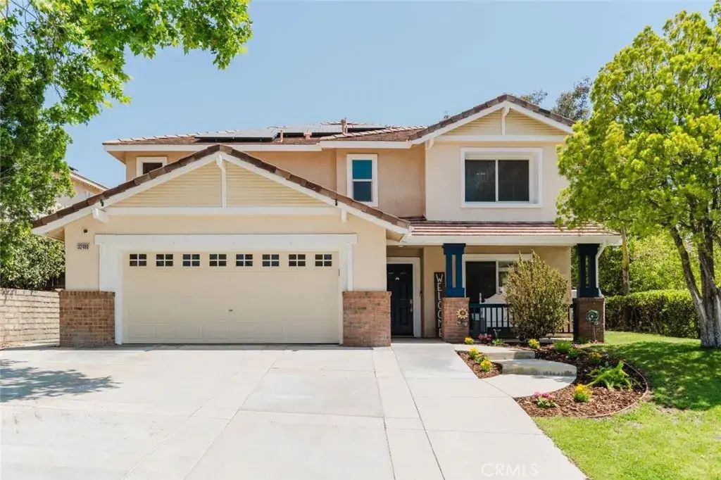 32480 The Old Road, Castaic