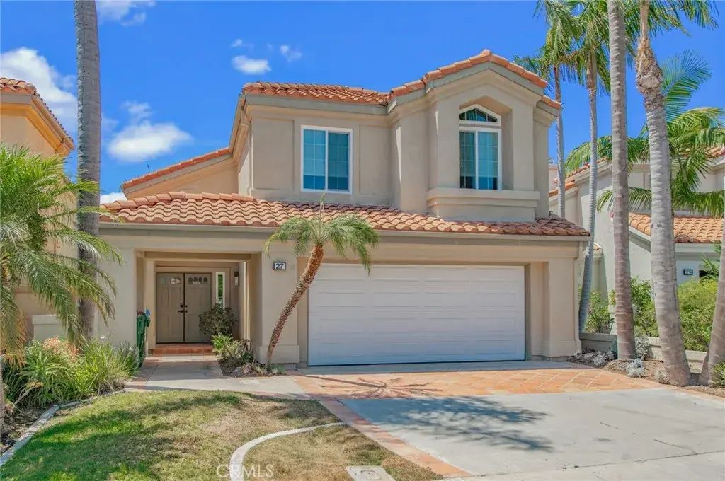 27 Monte Carlo, Irvine