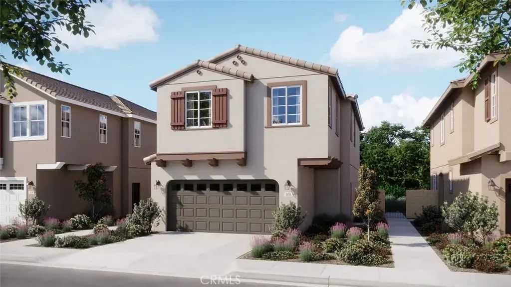 4927 Bracken Lane, Fontana