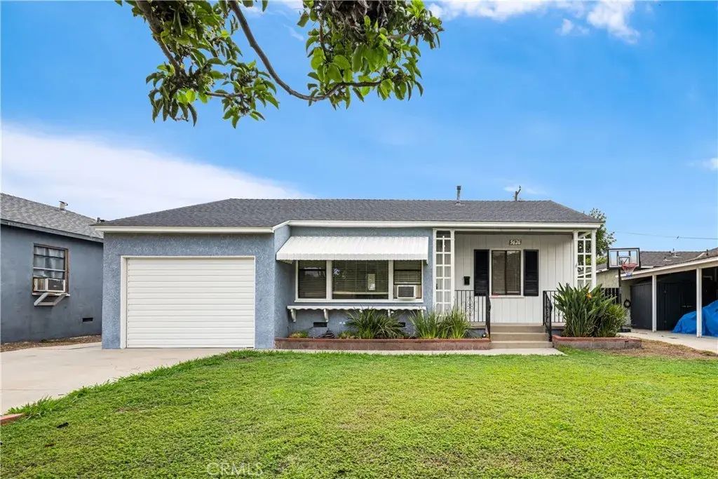 5626 Pearce Avenue, Lakewood