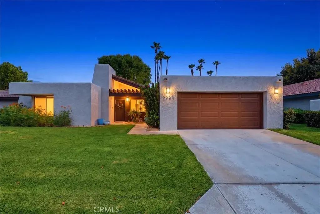 3538 Ridgeview, Palm Springs