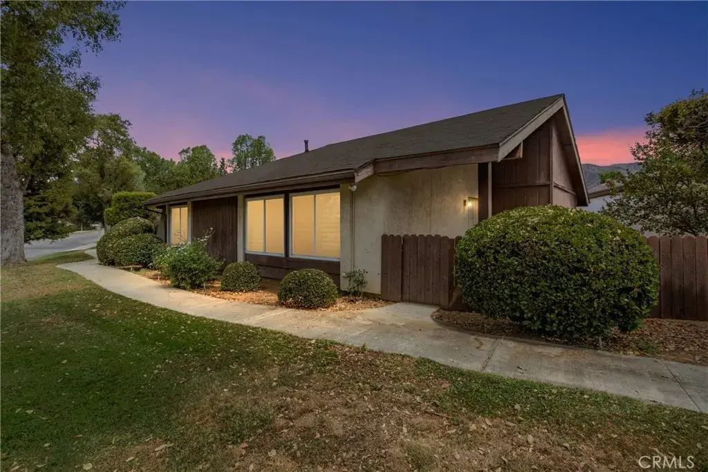 13664 Cottonwood Trail, Yucaipa