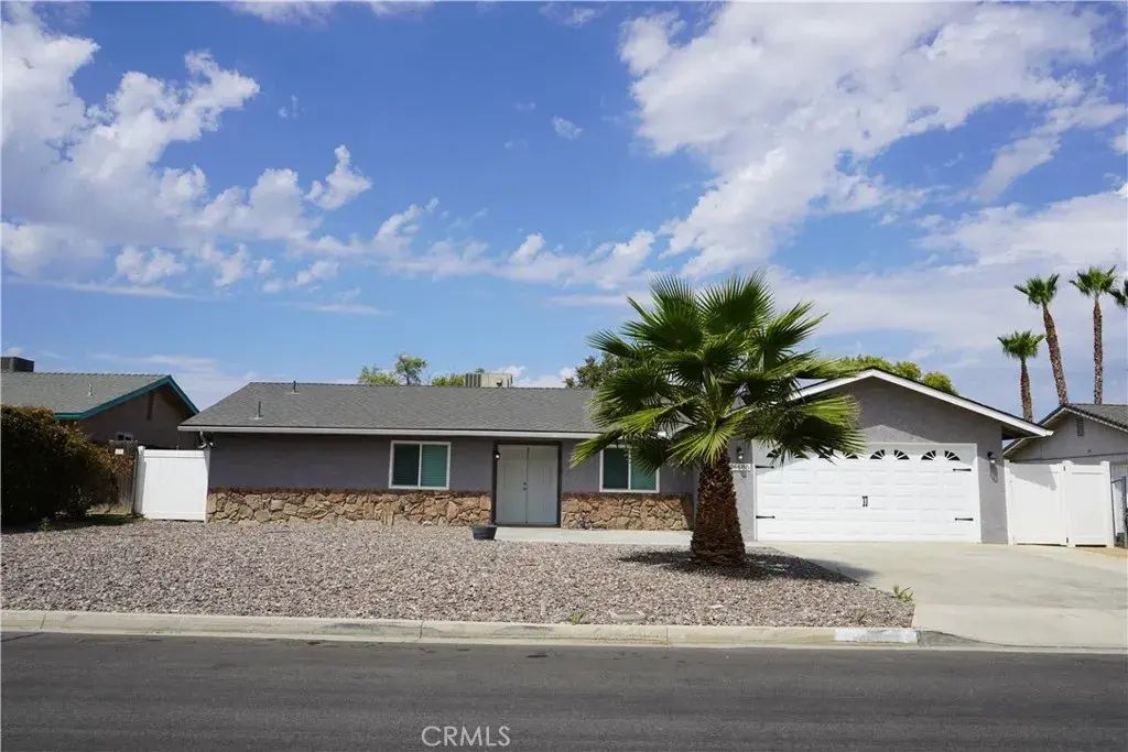 26685 Jackie, Hemet