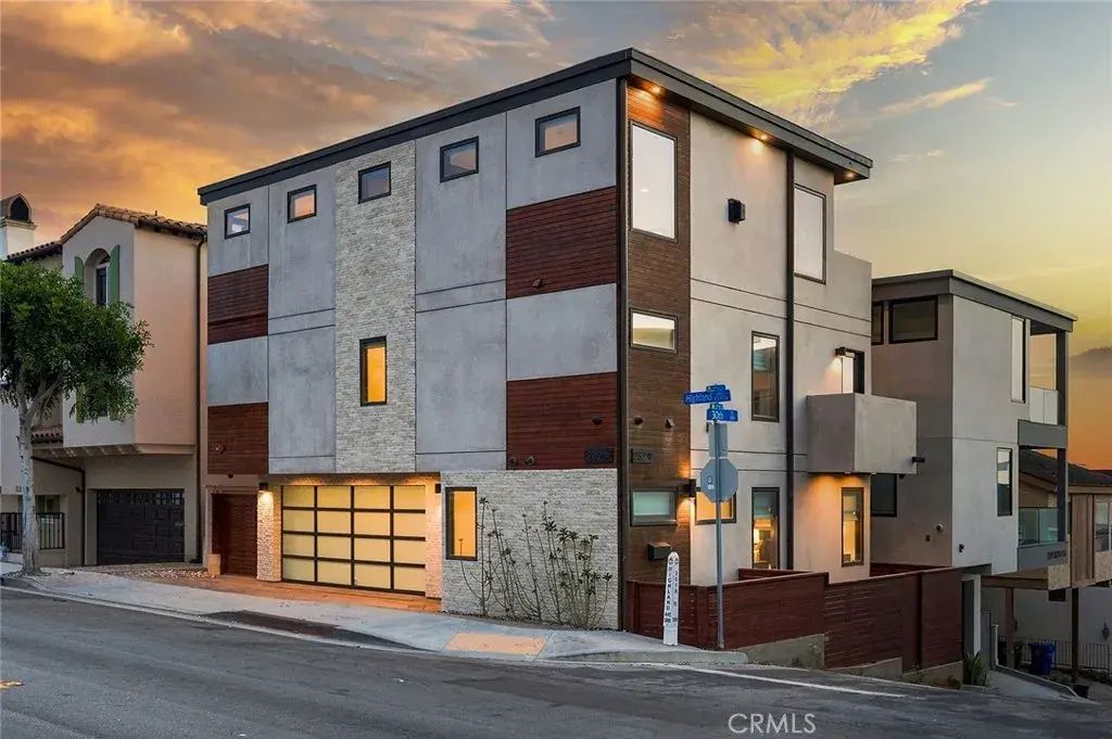 232 30th, Manhattan Beach