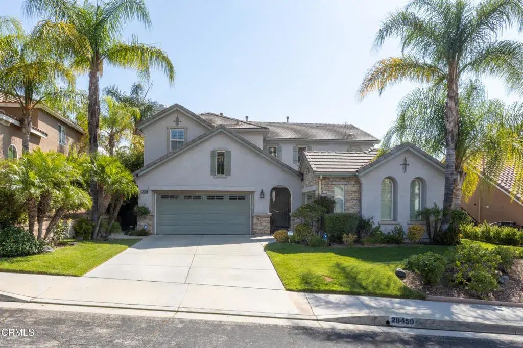 28450 Redwood Canyon Place, Santa Clarita