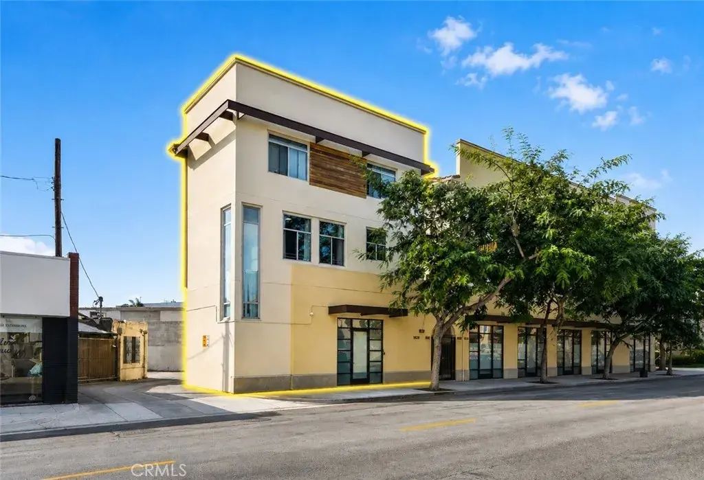 1624 Gramercy, Torrance