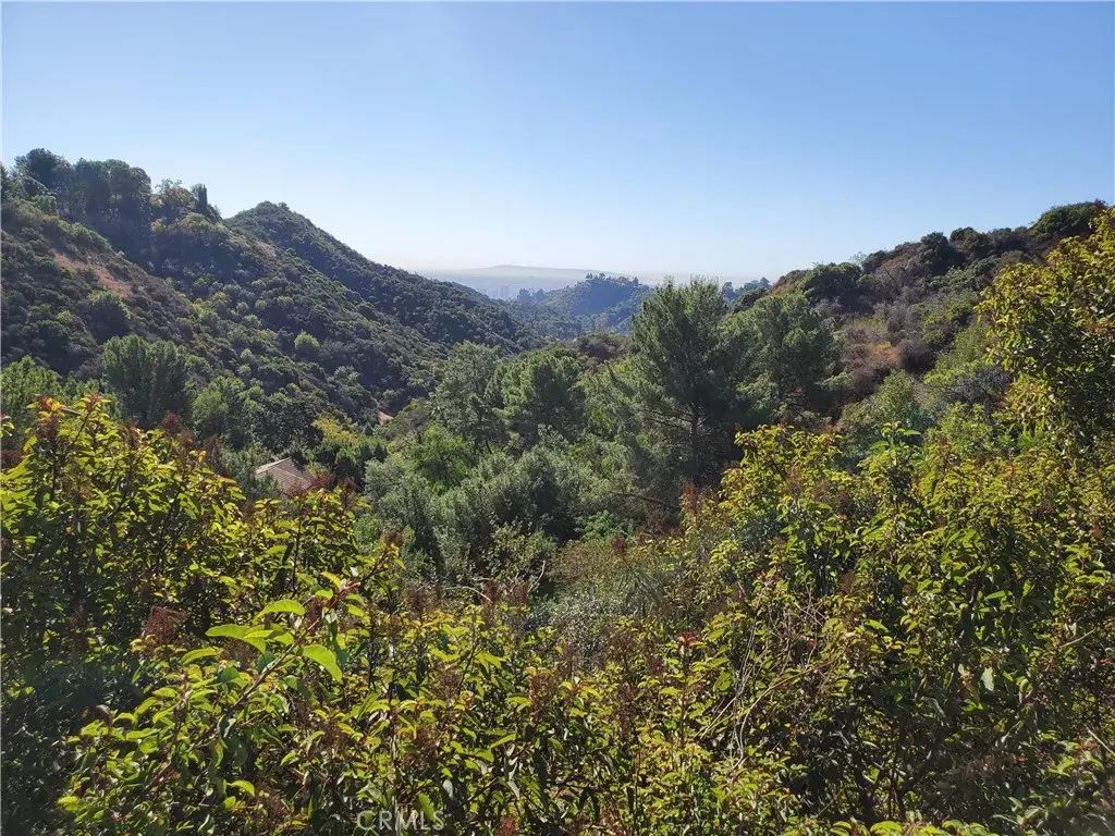 Beverly Glen, Bel Air