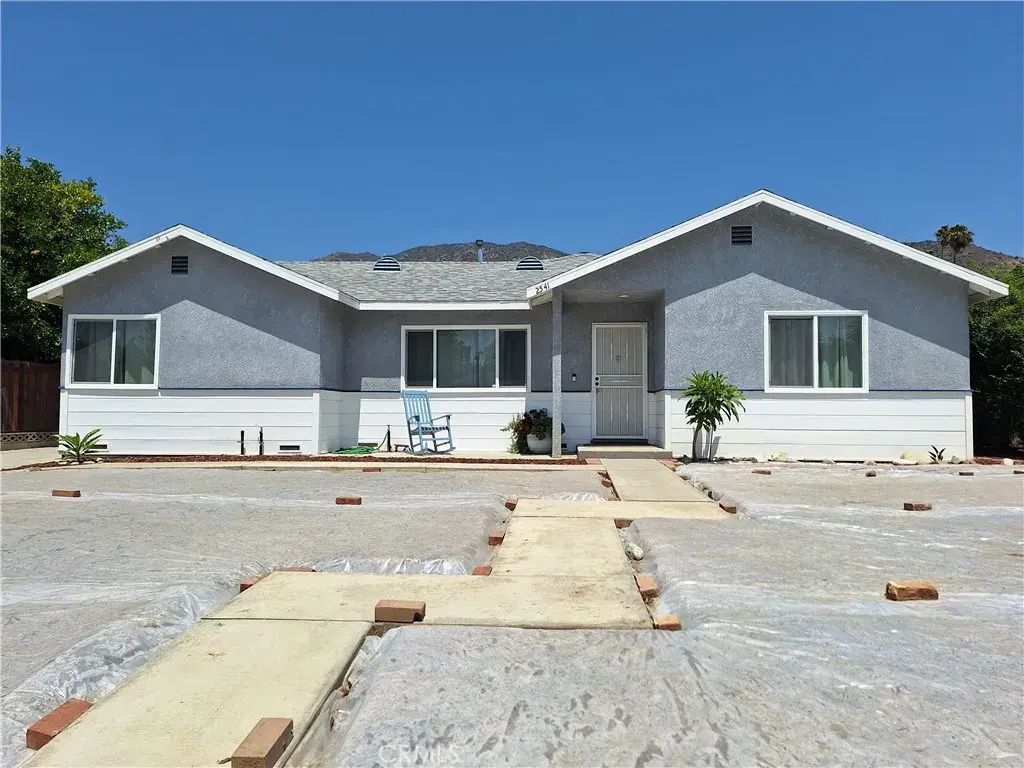 2541 Gardi, Duarte