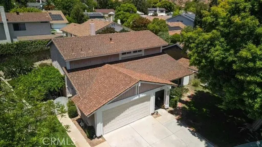 21659 Spice Court, Saugus