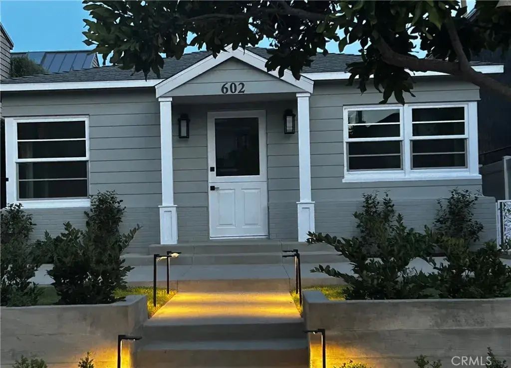 602 Begonia, Corona Del Mar