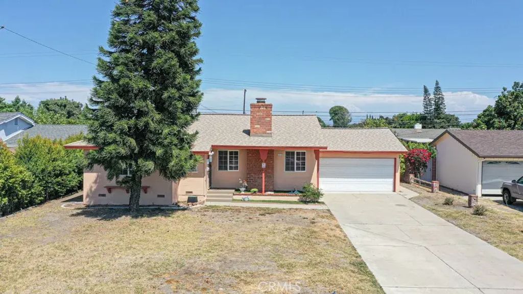 12132 Hackamore, Garden Grove