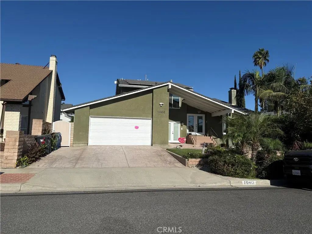 1860 Claudia Ave., Simi Valley