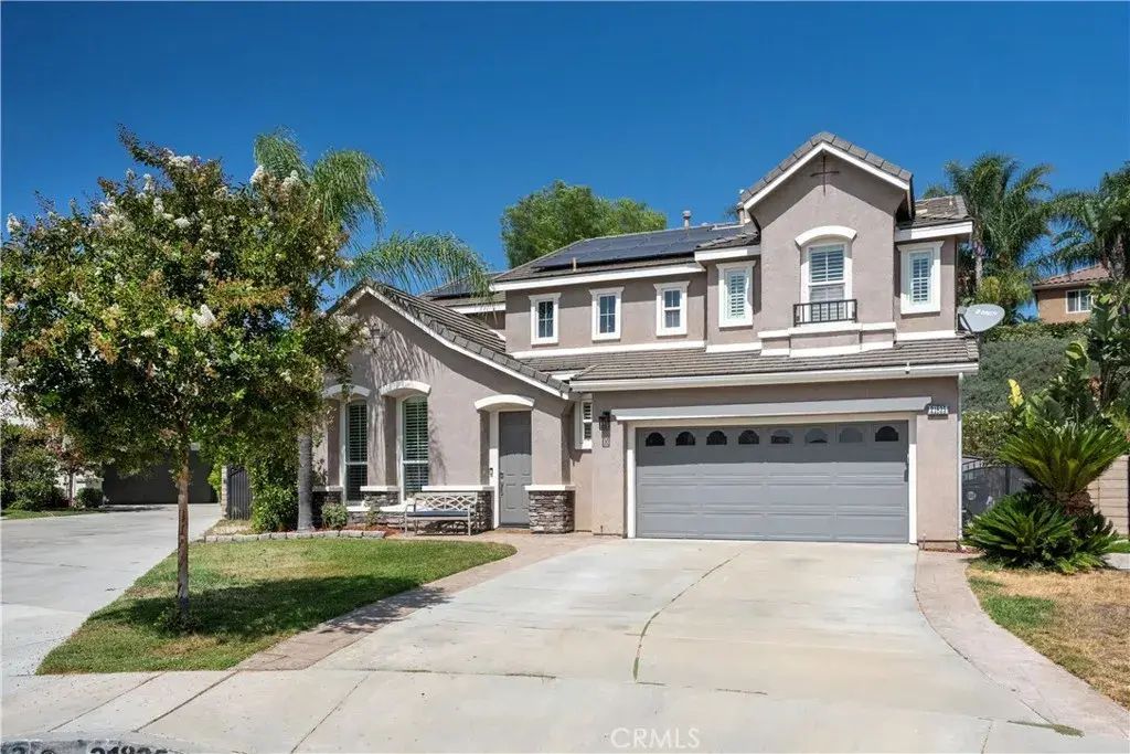 21825 Carol Court, Saugus