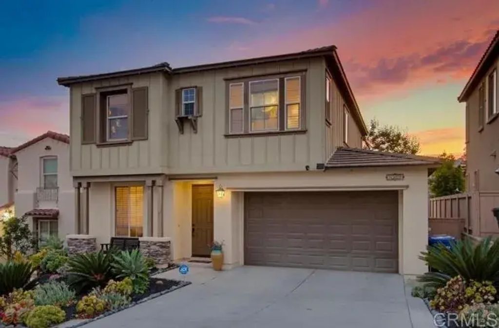 1089 Primrose Lane, Encinitas