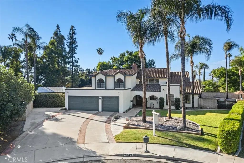 5857 Dora Court, Riverside