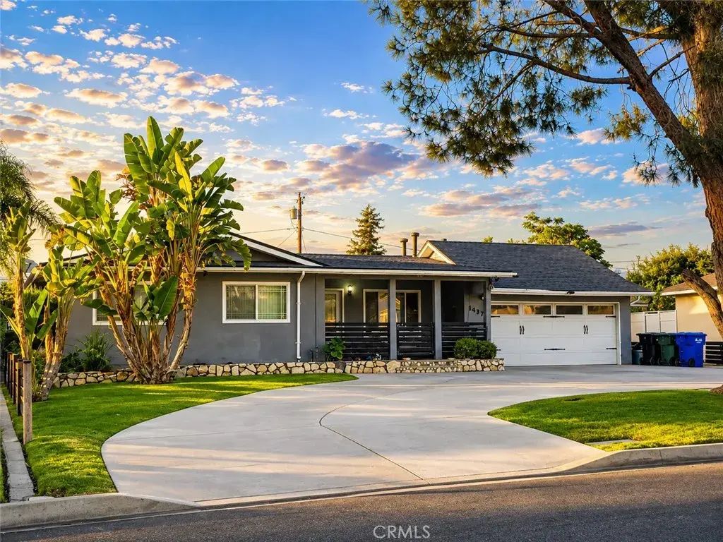1437 E Vine, West Covina