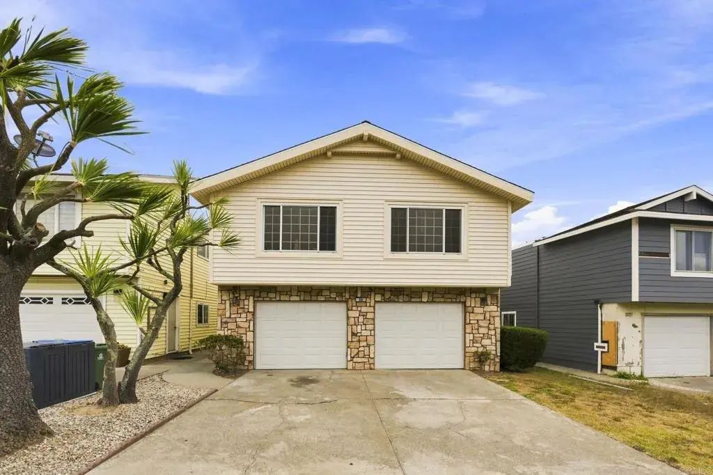 69 Norwood Avenue, Daly City