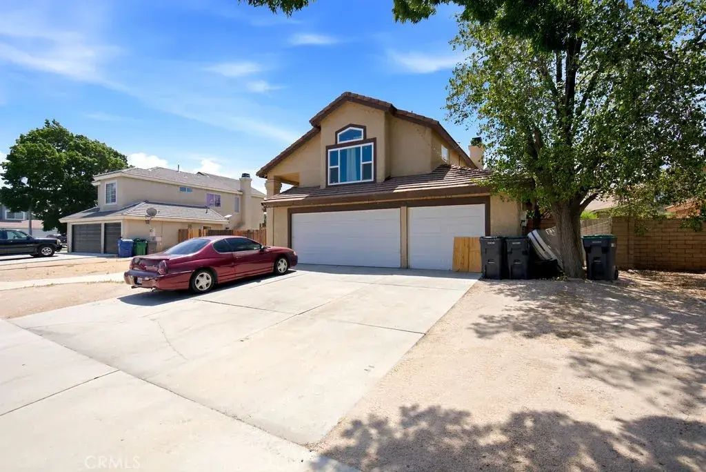4722 E Avenue R4, Palmdale