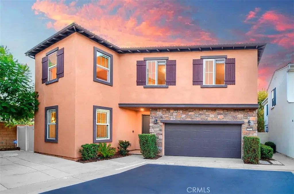 5315 Mariner Ln, Chino