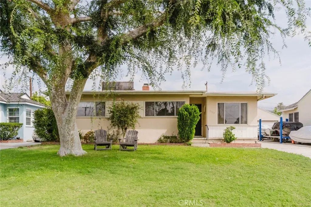 9543 Flaherty Street, Temple City