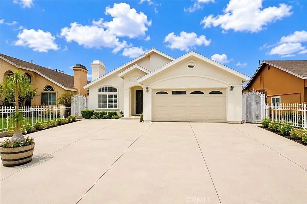 10052 Larson Ave, Garden Grove