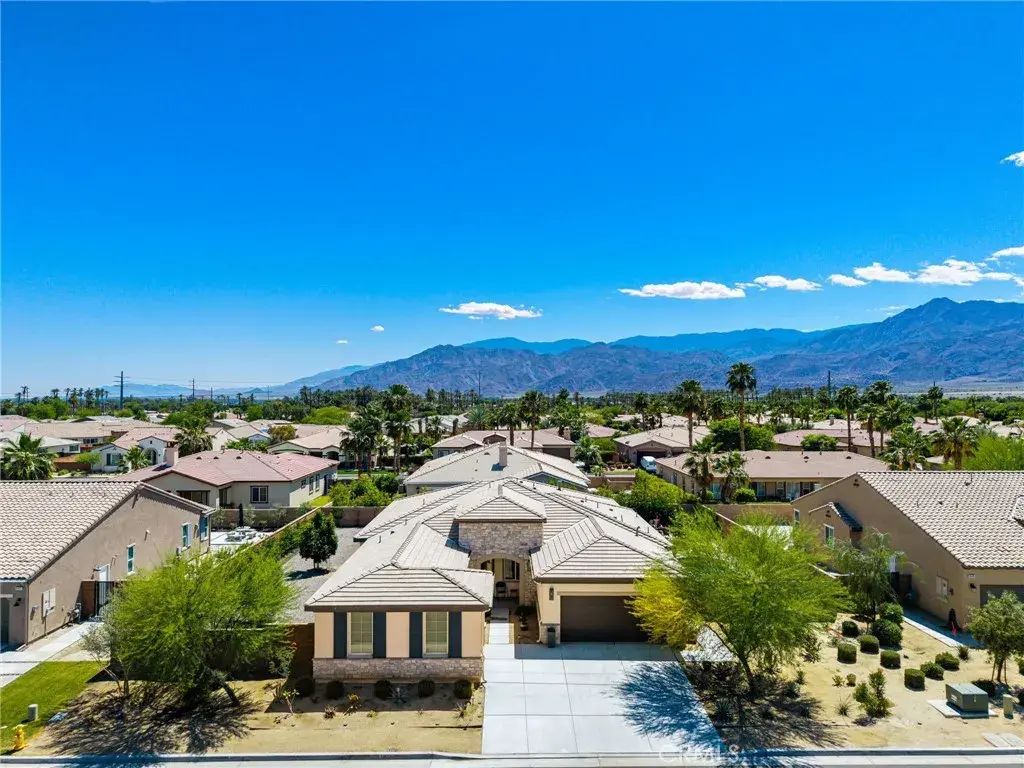 81855 Vida Bella, La Quinta