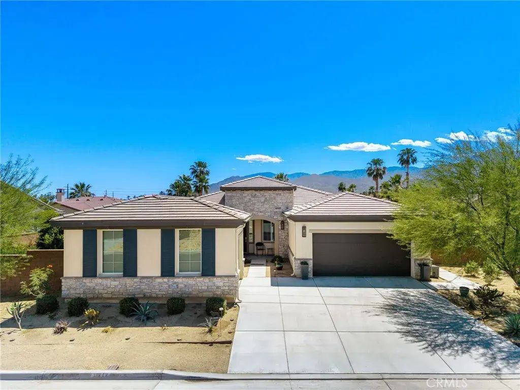 81855 Vida Bella, La Quinta