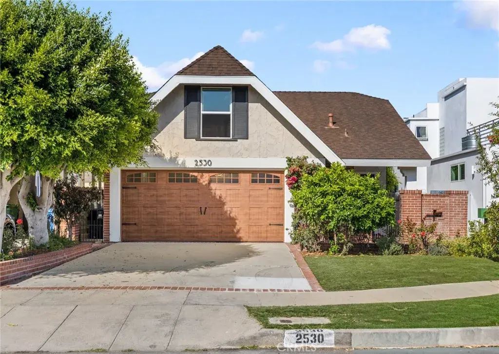 2530 Amherst, Los Angeles