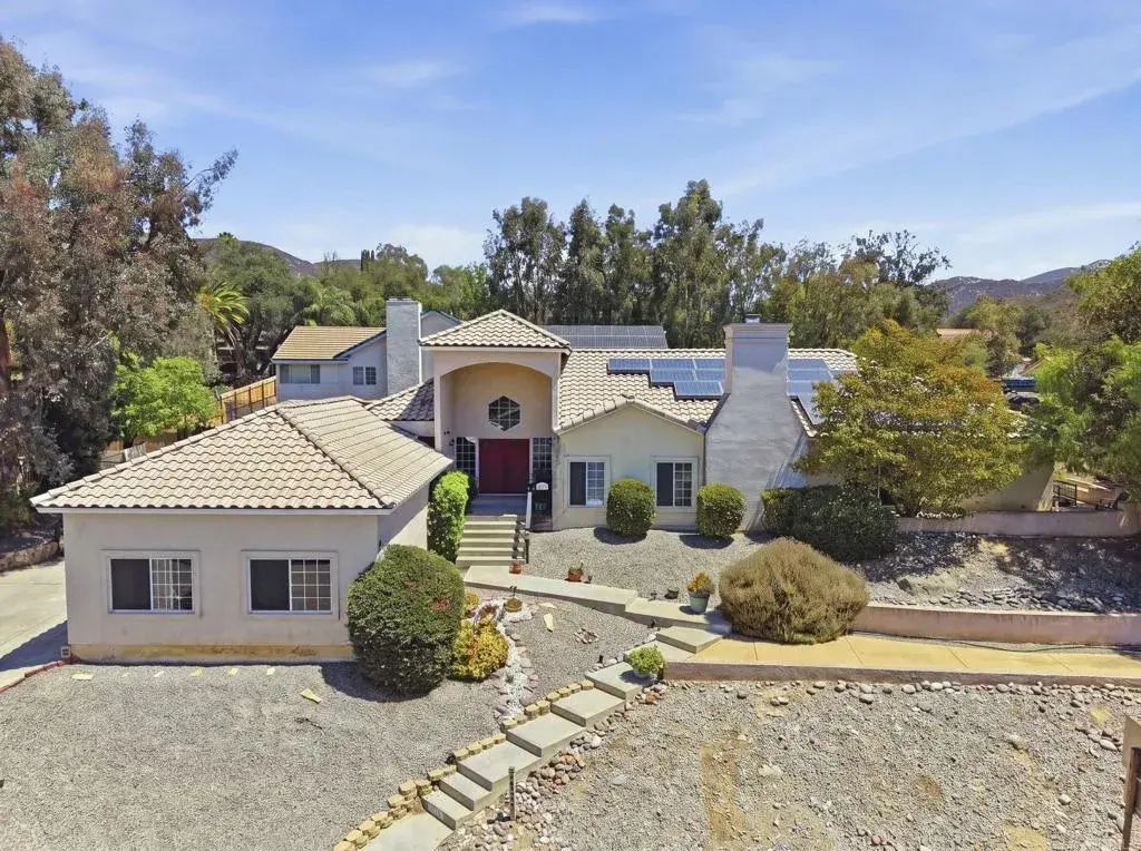 24396 Sargeant Road, Ramona