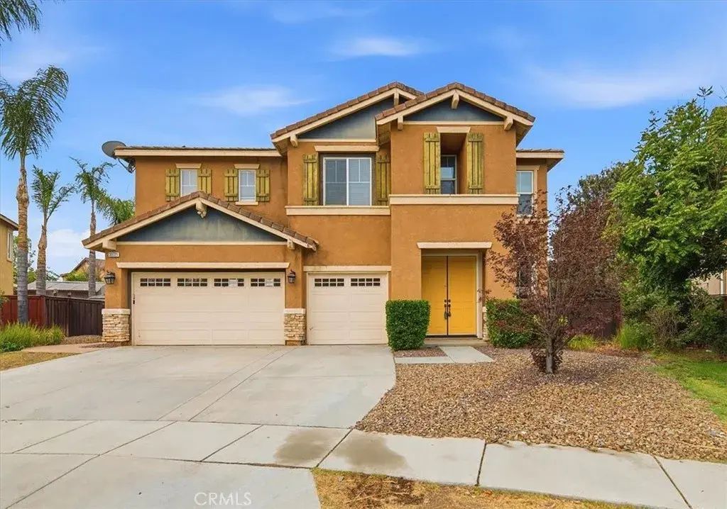 33721 Verbena, Murrieta