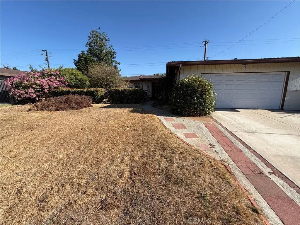 380 W Heather, Rialto