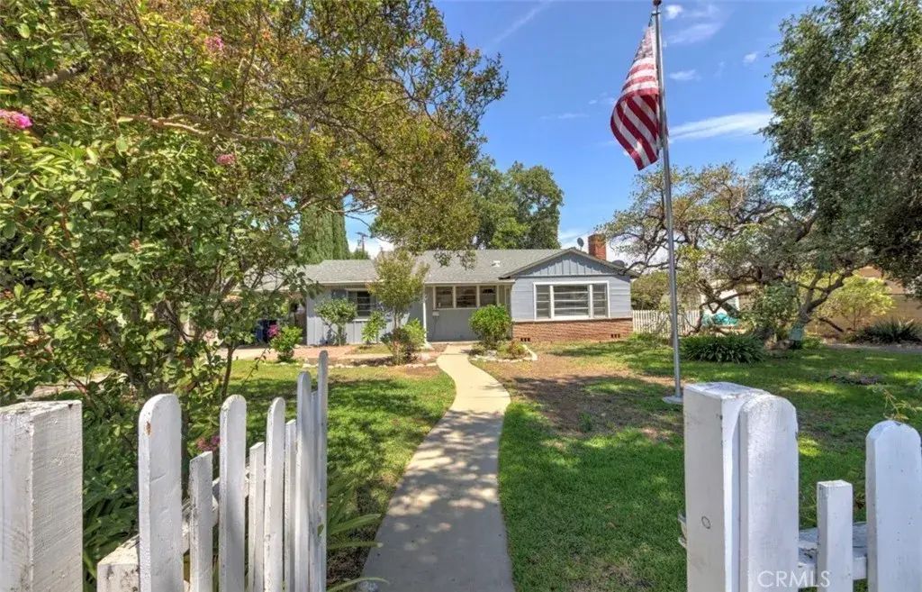 5340 Loma Avenue, Temple City